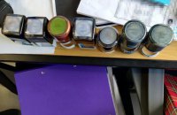 Полиция Киева и СБУ разоблачили схему "оздоровления" боевиков и военных России