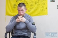 Генштаб притягнув командира батальйону "Вовки Да Вінчі" до дисциплінарної відповідальності