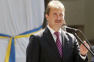 Попов открыл новый зал дзюдо и детско-юношеский спортивный клуб