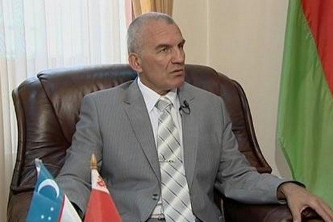 Беларусь и Норвегия прислали в Киев новых послов (обновлено)