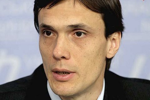 Егор Бенкендорф покинул должность главы "Интера"