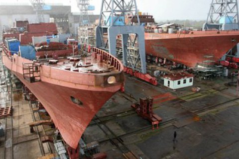В Украине впервые с 2011 зафиксирован рост промпроизводства за год