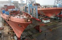 В Украине впервые с 2011 зафиксирован рост промпроизводства за год