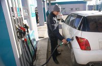 На рынке нефтепродуктов может появиться монополия, - эксперты   