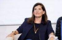 Французька журналістка Аріан Шемен: «Більшість французів не вірить у можливість війни в Європі поза Україною»