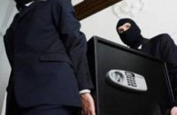 В Сумах ограбили управление горсовета