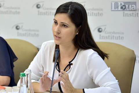 ​Для депутатов новой Рады создали чат-бот, который будет "отвечать на массу вопросов"