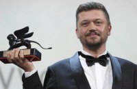 Валентин Васянович відмовився від ордена, який йому дав Зеленський