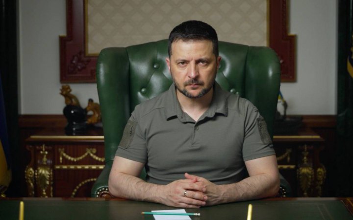 Кожен прояв російського терору – це додаткові аргументи, що все має завершитись у трибуналі, - Зеленський