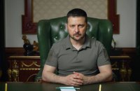 Кожен прояв російського терору – це додаткові аргументи, що все має завершитись у трибуналі, - Зеленський