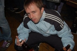 В Одессе блогер избил журналистку за "неуважение к русскому языку"