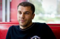 Капітан Білорусі: підписавши контракт із "Шахтарем", отримав мішок - таких грошей я зроду не бачив