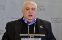 Кирш: если во главе борьбы с коррупцией будет президент, она может стать узурпацией