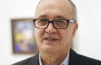 Мирослав Шкандрий: «В Украине существуют проблемы, бросающие вызов историкам, писателям, гражданскому обществу»