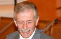 Умер бывший вице-мэр Одессы Вахтанг Убирия 