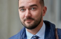Нардепа Олександра Юрченка затримали на блокпосту