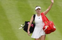 Еліна Світоліна стартувала з перемоги на Ролан Гаррос