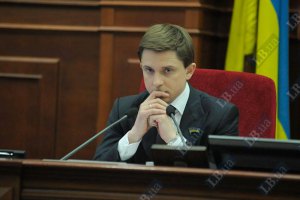 МВС розслідує підкуп виборців в окрузі Довгого