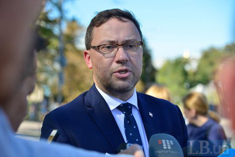 Товарооборот между Украиной и Польшей за первый квартал вырос на 30%, - МИД Польши 
