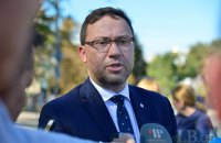 Товарооборот между Украиной и Польшей за первый квартал вырос на 30%, - МИД Польши 