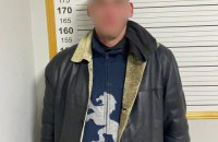 У Вінниці чоловік заявив, що підірве залізничний вокзал та лікарню