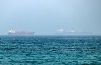 Стало відомо про атаку на другий танкер поблизу Ормузької протоки