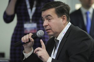 Стецькив: "То, что оппозиция ничего не делает в контексте выборов президента, - это трагедия"