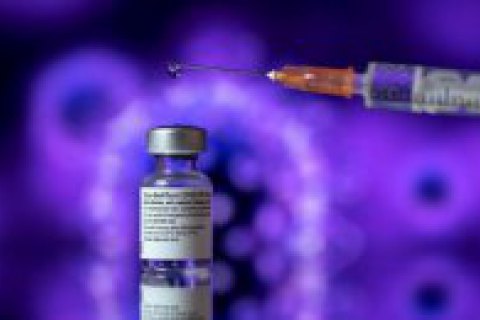 В Израиле подтвердили эффективность вакцины Pfizer в сдерживании распространения ковида