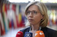 Австрія готова запровадити ембарго на російську нафту