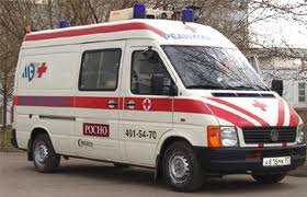 В Луганской области убили директора телерадиокомпании