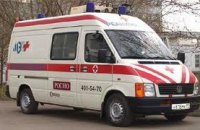 ​На Винничине госпитализирован ребенок, раскусивший ртутный термометр