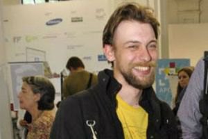 СБУ запретила россиянину въезд в Украину из-за участия в протестах 
