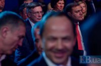 Тигипко красноречиво отреагировал на предложение Вилкула снять свою кандидатуру