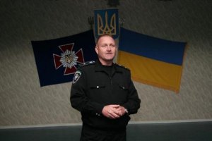 Во Львове простились с погибшим под Славянском генералом Кульчицким