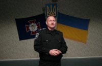 Во Львове простились с погибшим под Славянском генералом Кульчицким