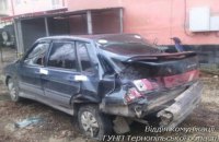 Под Тернополем до смерти избили водителя - виновника ДТП