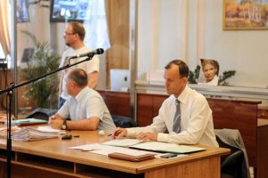 Джерело: Тимошенко знову відмовилася їхати в суд