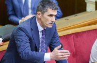 Брат Яремы через суд приватизировал 62 га в Киевской области