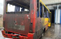 Окупанти обстріляли Авдіївку, загинула жінка 