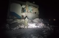 Росіяни скинули авіабомби на багатоповерхівку в Нью-Йорку: під завалами п'ятеро людей