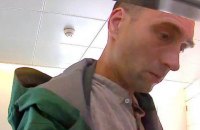 В Швейцарии задержан преступник, ранивший бензопилой пять человек