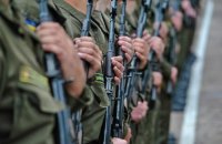 В Житомире погиб первокурсник военного института