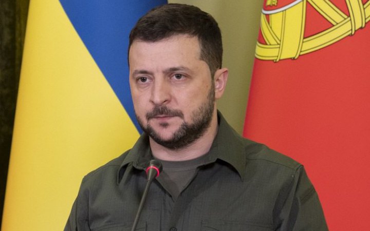 Зеленський очікує надання Україні американських MLRS після зустрічі "Рамштайн-2"