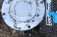 Уночі Росія здійснила масований обстріл трьох районів Харкова