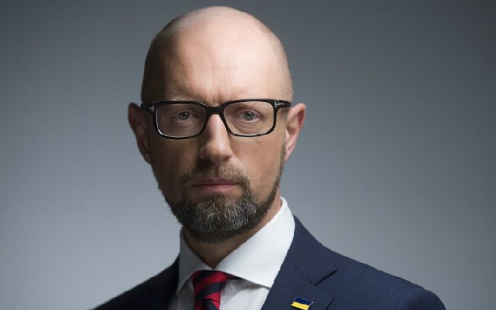 Цієї зими Європа має нарешті покінчити з енергетичною залежністю від Росії, – Яценюк