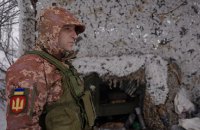 ​Бійці 42-ї ОМБр розповіли, як на околицях Бахмута танкісти та арта відбивають наступ росіян