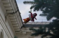Гостинний двір: пам'ятка архітектури чи торгівельний комплекс?