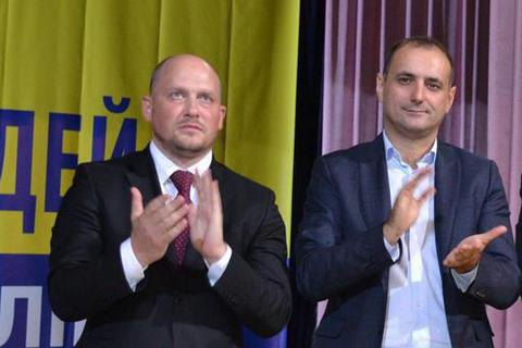 Соратника Каплина обвинили в даче взятки полицейским в Полтаве