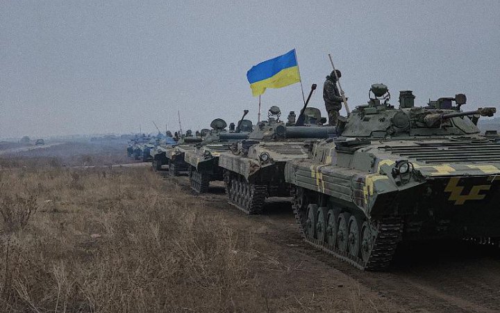 Головне за ніч. Вівторок, 23 серпня