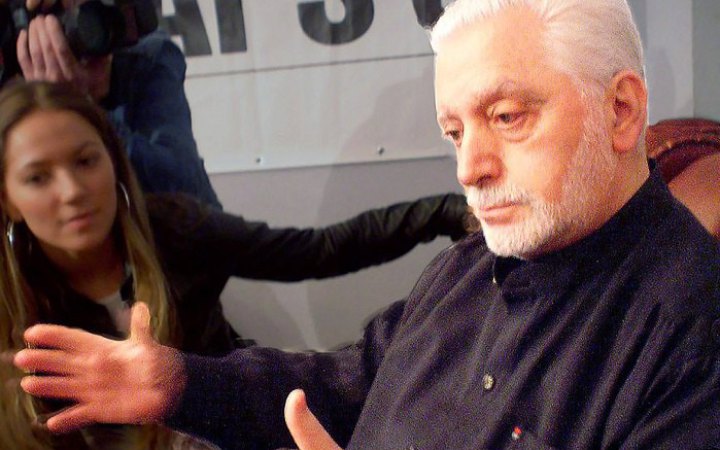 У Франції помер модельєр і парфумер Пако Рабан